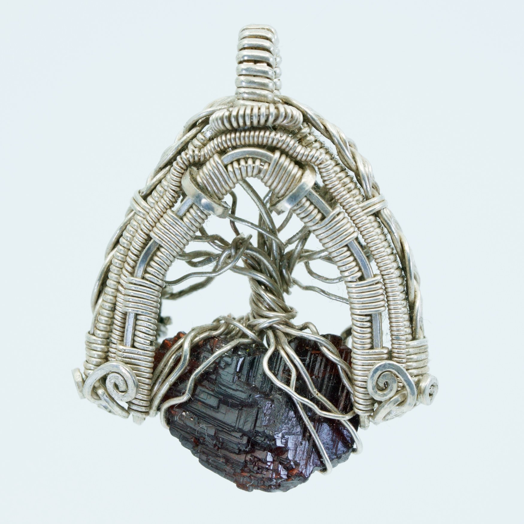 Jewelry Shop — Top Knot Concepts